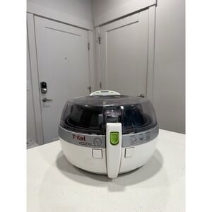t-fal actifry air fryer serie o01 Made In France